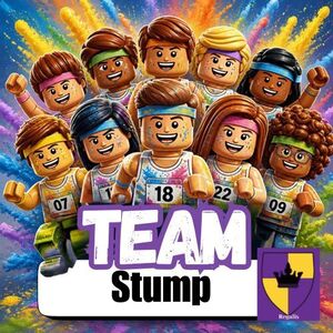Team Page: Stump